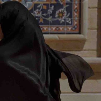 Эмилия Юсуфова