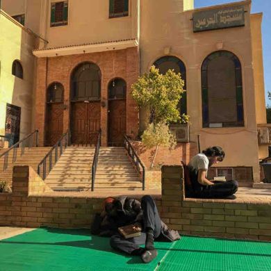 عبد القادر سلمان Profile Picture