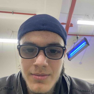 Ramazanov Ramazan Profile Picture