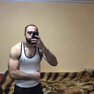 Абдурахман  Саидов  Profile Picture