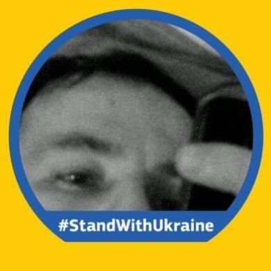 Akhmed Gisaev Profile Picture