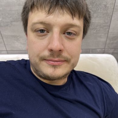 Iluza Shakirova Profile Picture