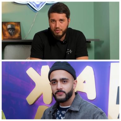 Sulaymon Kurbonov Profile Picture