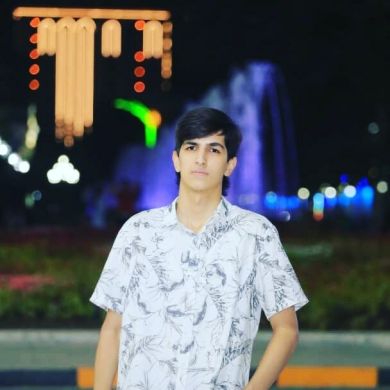 Абубакр Сайфиддинов Profile Picture