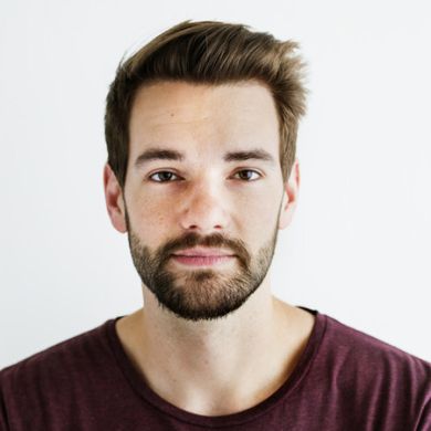 Luke Roy Profile Picture