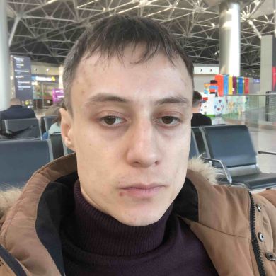 Леонардо Абрахамс