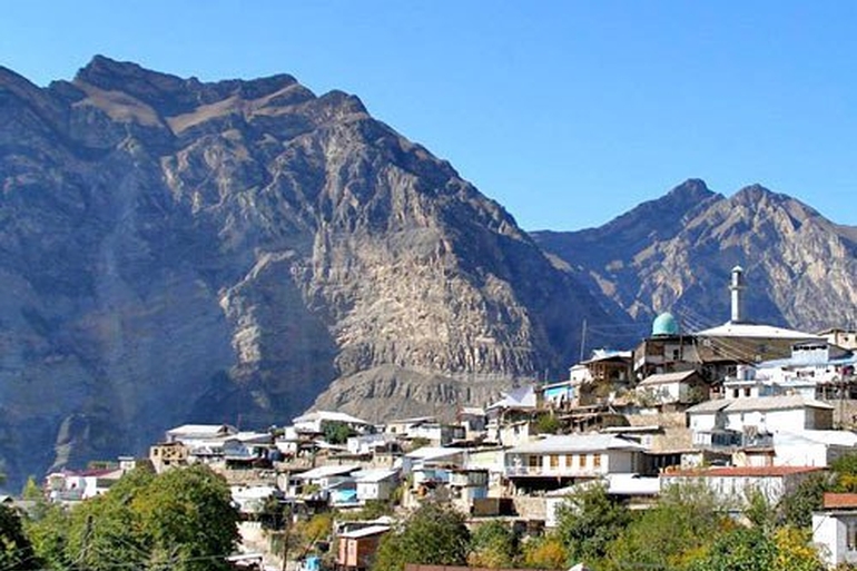 Сильна деятельность этого горского народа | История Кавказа