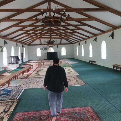 Ислам Аутлов