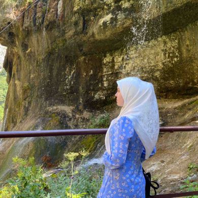 Не важно  Эдуардовна