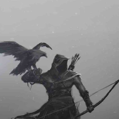 Azamat Kosimov Profile Picture