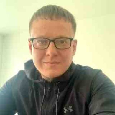 Dinar Minkaev Profile Picture