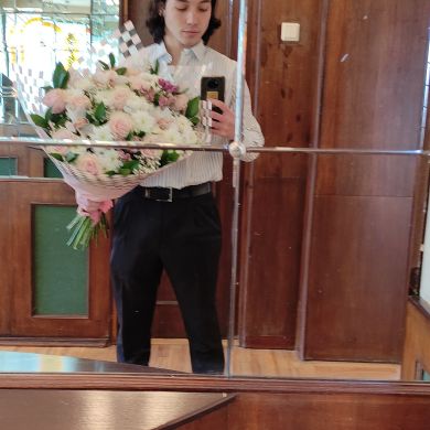 Jayhun Rahmatov Profile Picture