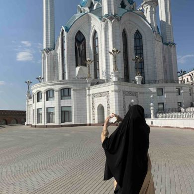 Samira Ali Profile Picture