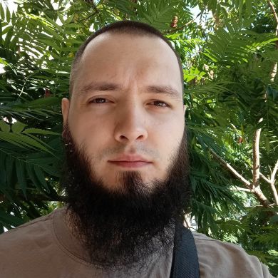 Сергей Абу Хадиджа Profile Picture