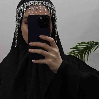 Safi Abdurakhmanova Profile Picture