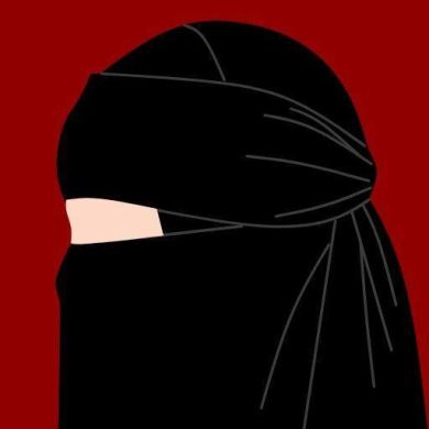 Umm Amina Profile Picture