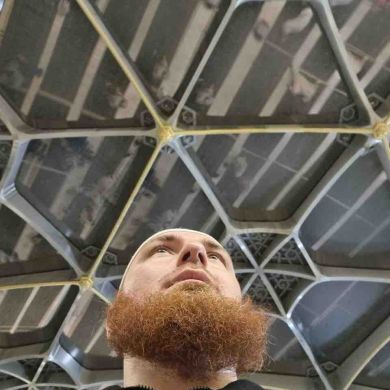 Ahmed Chechen Profile Picture