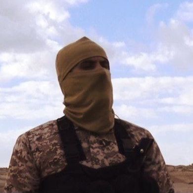 марсель Саад