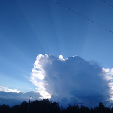 Фатыма Седухина