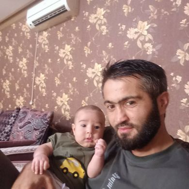 Абдула Магомедов