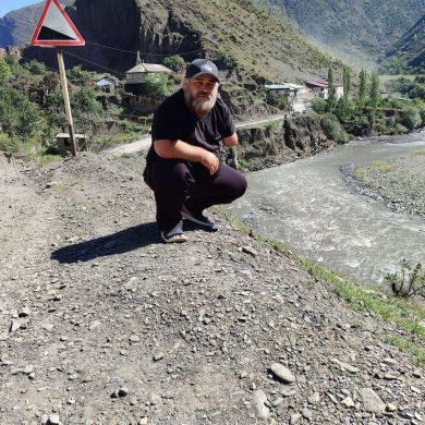 Магомед Абдурашидов Profile Picture