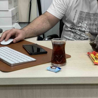 Муслим Миров