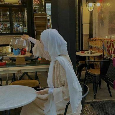 Olga Nedealcova Profile Picture