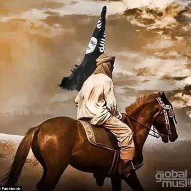 Абу Тальха Дагистани