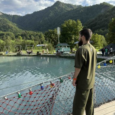 Имран Зейналлы profile picture