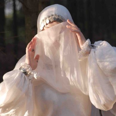 Динара Магомедова