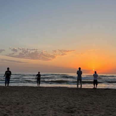 Амиров Саид Profile Picture