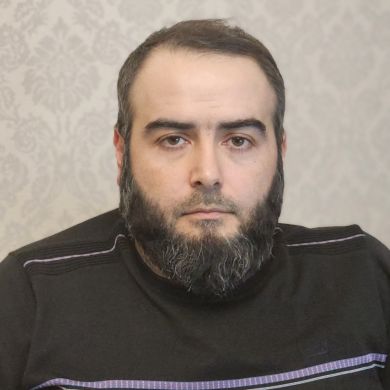 Гаджи Гаджиев