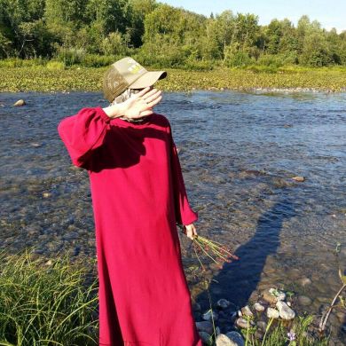 Ильмира Рамазанова profile picture