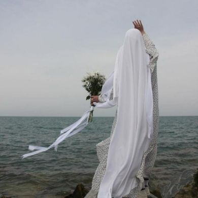 Эльмира Сизова