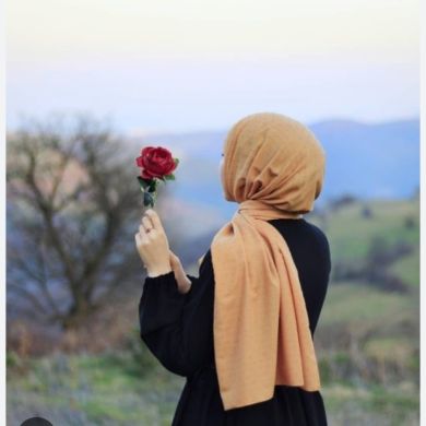 Амина Магомедова