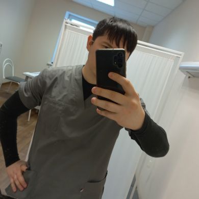 Ерген Умаров