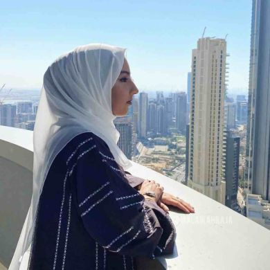 Malaikah Raja Profile Picture