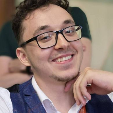 Niyaz Salah Profile Picture