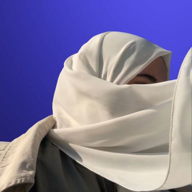 Александра Никулина Profile Picture