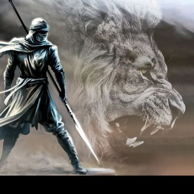 Якуб Байрамуков Profile Picture