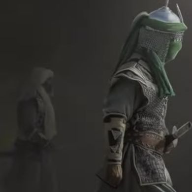 Усеин Кучук