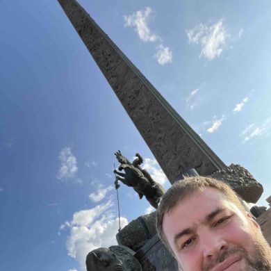 Али Умаров Profile Picture