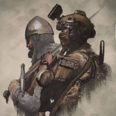 Abu Zarr Abaza Profile Picture