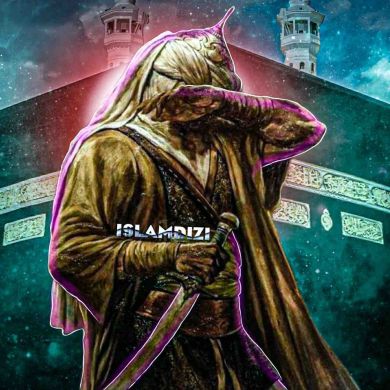 ISLAM DIZI Profile Picture