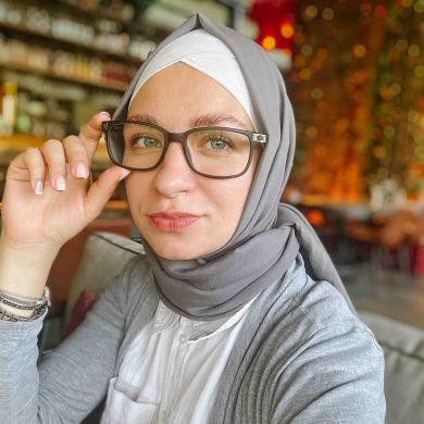 irinaabdullah Profile Picture