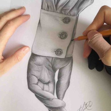 Яна Вышенкова Profile Picture