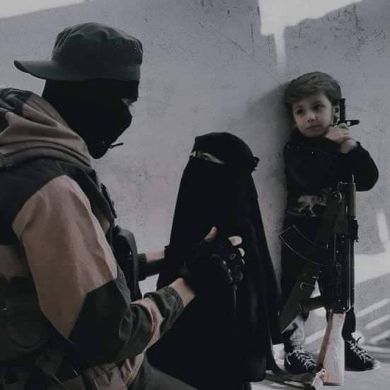 MuwahidVoin Profile Picture