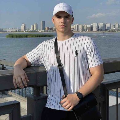 Мажид Азиев Profile Picture