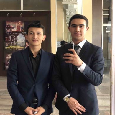 AbduRohim313 Profile Picture