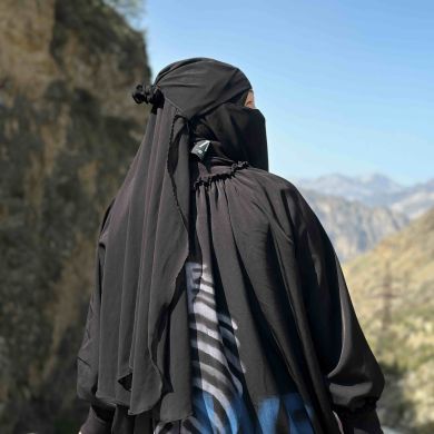 Ясмин Луна Profile Picture